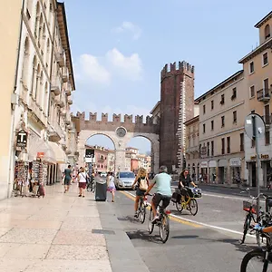 3* Guest house Dreaming Piazza Bra